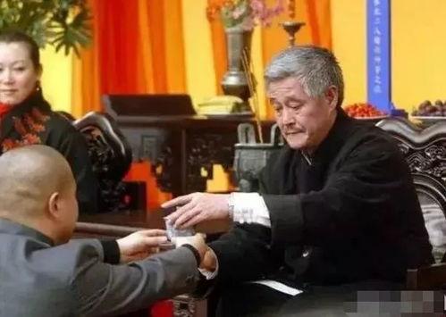 赵本山被徒弟爆料了吗视频,真相究竟如何？