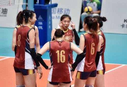 天津女排爆料视频播放下载,精彩瞬间回顾